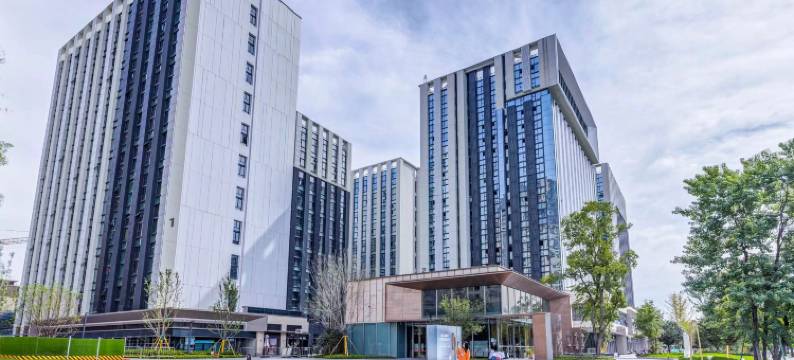 西安米亚斯酒店(西北妇女儿童医院缪家寨地铁站店)图片