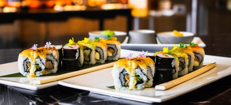 科伦坡万怡酒店(Courtyard by Marriott Colombo)图片