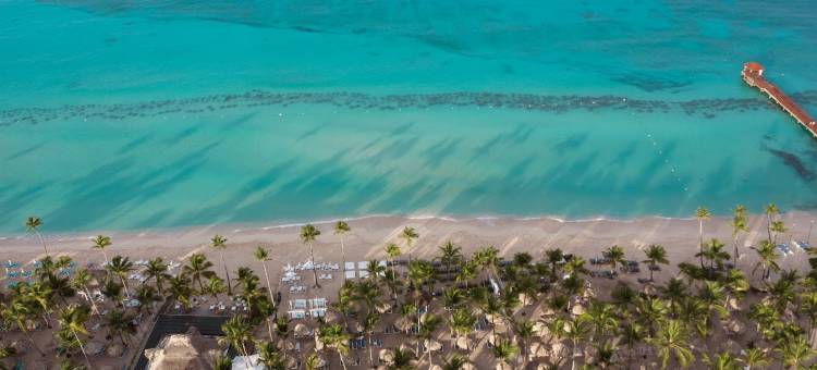 加泰罗尼亚皇家拉罗马纳酒店-限成人-全包(Catalonia Royal la Romana Adults Only - All Inclusive)图片