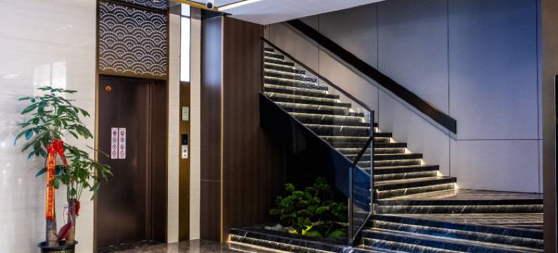 天津金运来酒店(滨海新区滨海职业学院店)图片