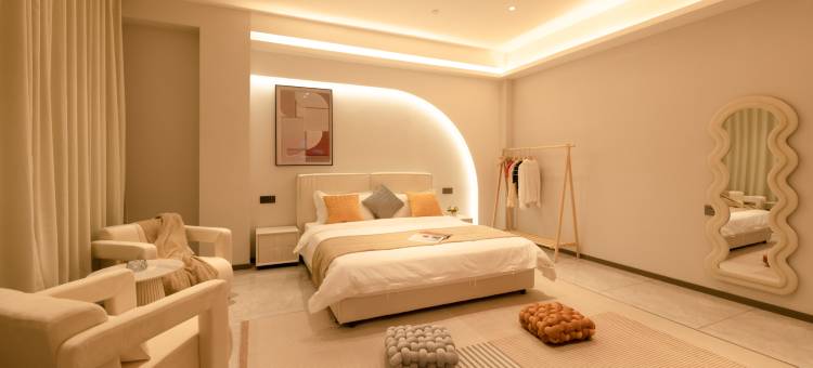 云川·云端江景公寓图片