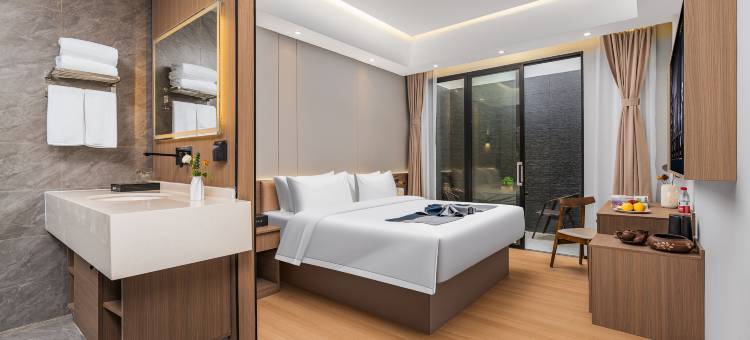 云上四季民宿(建水云栖湖店)图片