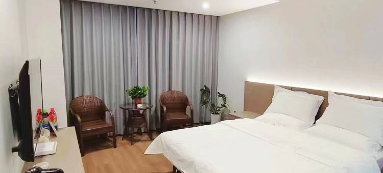 西平龙泉花园酒店图片