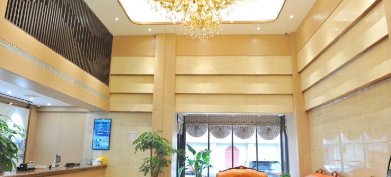 南阳王府饭店(府衙店)图片