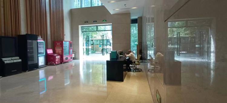 福州米莱民宿(东二环泰禾广场店)图片