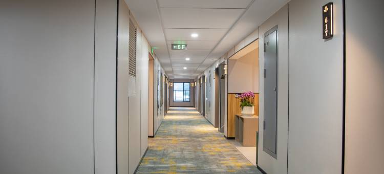 布丁严选(临安青山智汇城店)图片