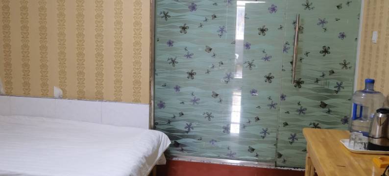 嘉祥天信宾馆图片