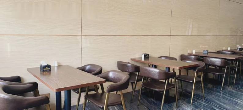 湖口国际商贸城商务酒店(湖口高铁站店)图片