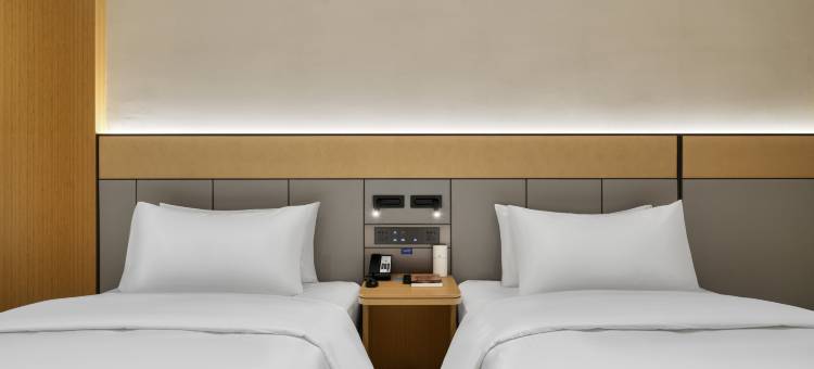 全季酒店(潍坊保税区高新二路店)图片