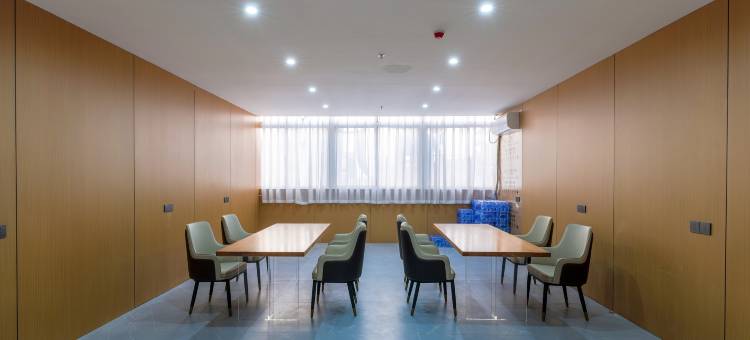 格林精选(海沧半导体产业基地锦里店)图片
