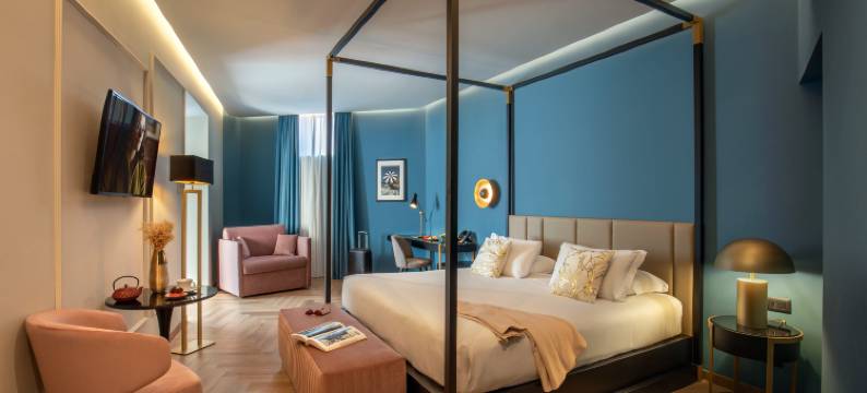 梅杰酒店(The Major Hotel)图片