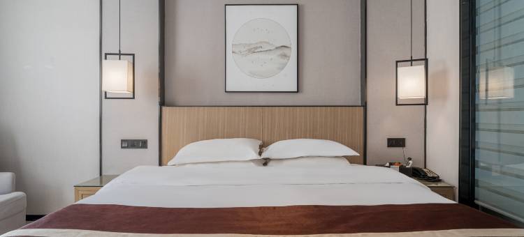 名派大酒店(鹿邑卫真路店)图片