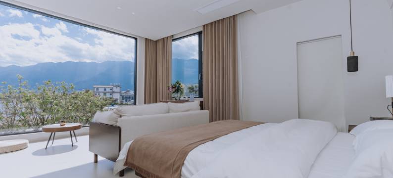 大理彼漫海景民宿(磻溪S湾店)图片