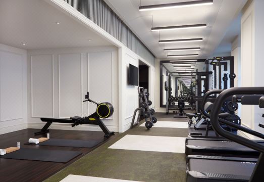 Rosewood London Hotel Overview