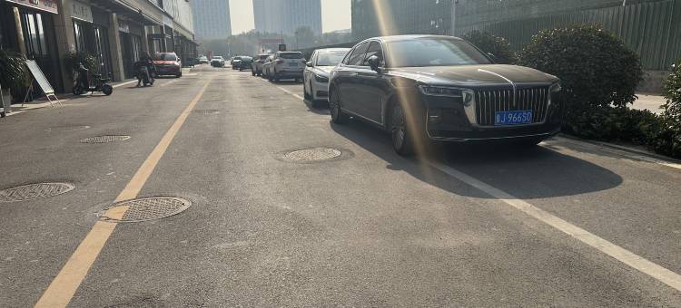 云逸商务酒店(泰安高新区大学城店)图片