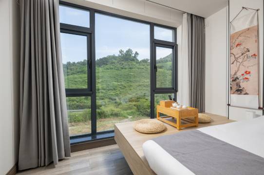 花筑·杭州弥谷民宿(径山店)图片