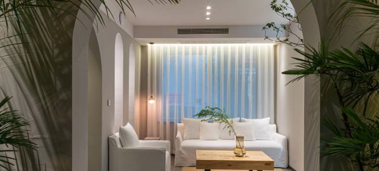 开封墨里庭院式民宿(清明上河园金水门店)图片