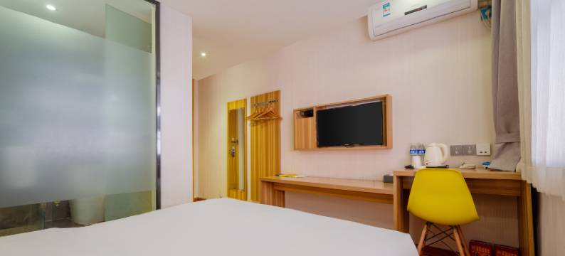 7天优品(长沙五一广场黄兴路步行街店)图片