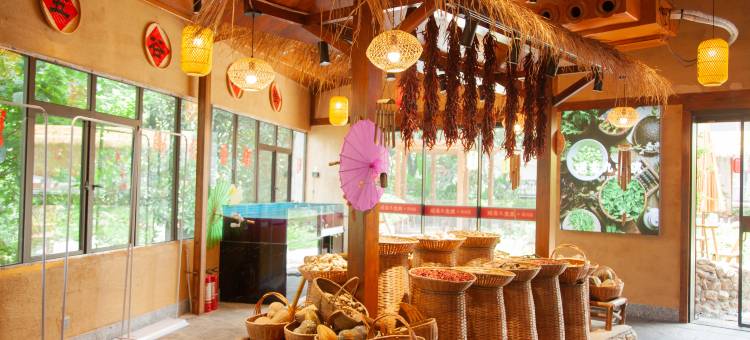 郴州和美悦眠酒店(北湖区政府五岭广场店)图片