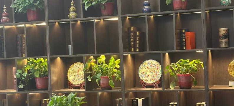 澜亭酒店(泊头第四中学市医院店)图片