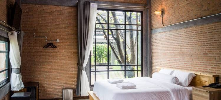 那空龙精品度假村(Na Klongluang Boutique Resort)图片