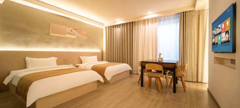 慕栖居(锦屏汽车站店)图片