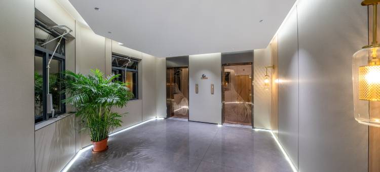 佛山希芙酒店(南海狮山店)图片