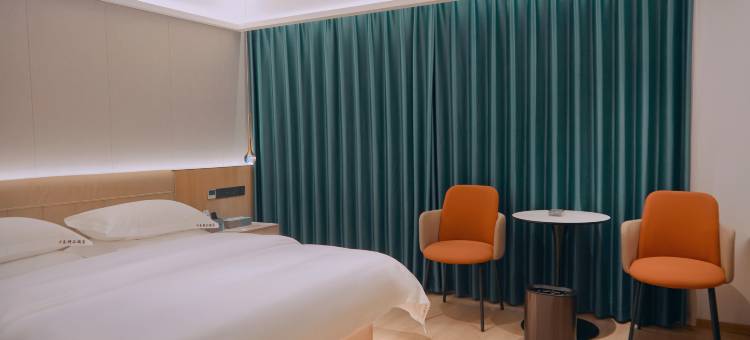 千良精品酒店(陆良客运北站店)图片