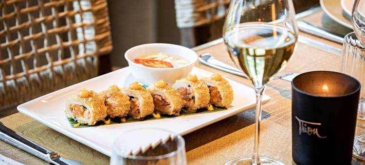 巴黎香榭丽舍大道诺曼酒店(Norman Paris Hôtel & Spa)图片