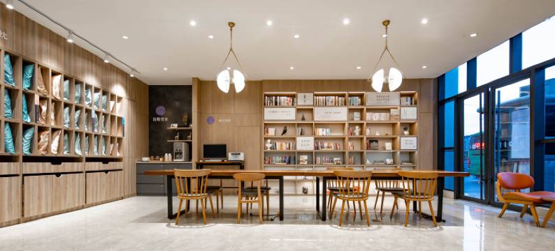 汉庭酒店(南阳火车站店)图片