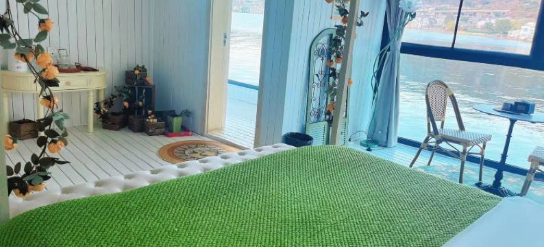 黎明之海海景客栈图片