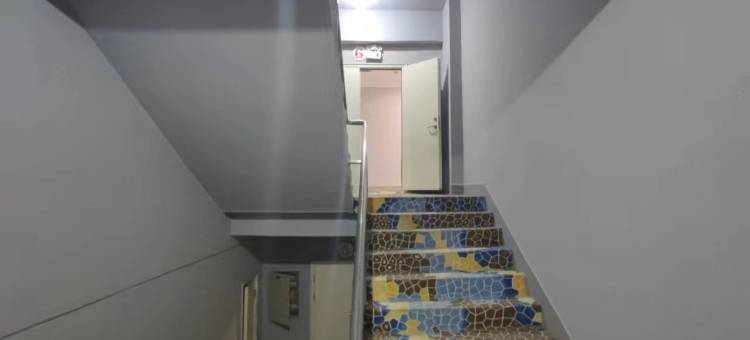 包头双银鱼快捷酒店(三八路店)图片