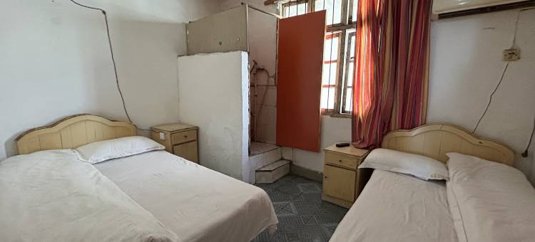 莲花住宿(吉安站店)图片