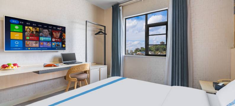 云之尚云连锁酒店(昆明呈贡广场店)图片