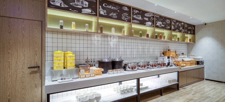 柏曼酒店(河池职教中心状元店)图片