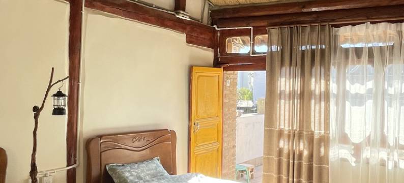 巍山好多鱼青旅民宿图片