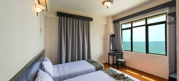 荣耀海滩度假村(Glory Beach Resort)图片