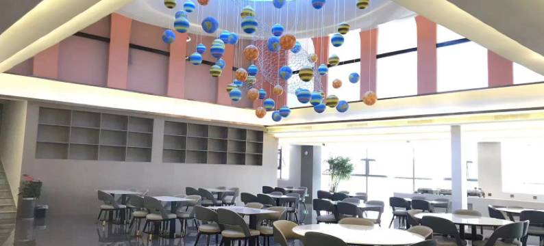 水怡方酒店(铜川市新区管委会店)图片