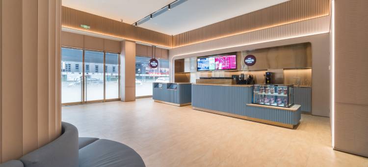 汉庭酒店(肇庆东站鼎湖山风景区店)图片