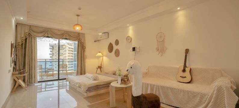 幸福里民宿(东山金銮湾店)图片