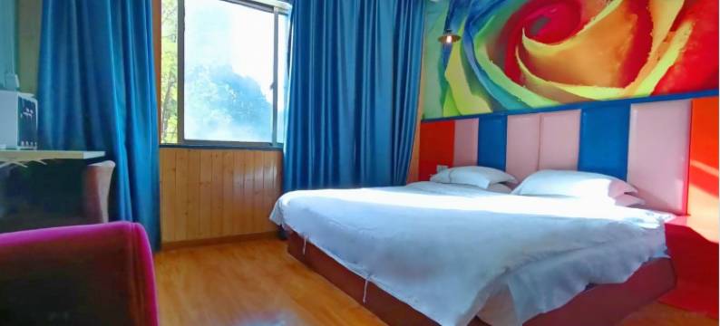 杭州群鑫宾馆图片