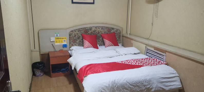 天水恒盛招待所图片