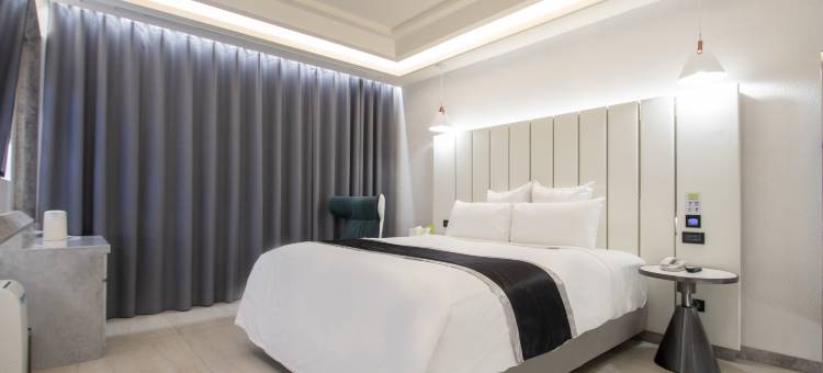 168 motel 中坜馆图片