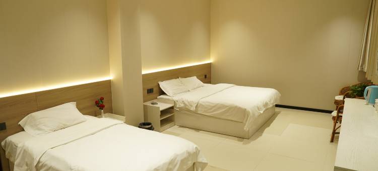 义县嘉盈宾馆图片