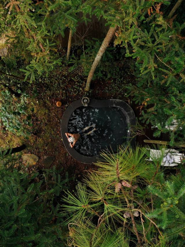 隐世高黎贡酒店图片