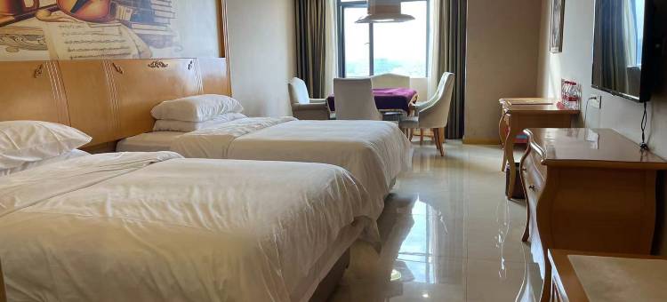 维也纳酒店(东莞东城狮龙路店)图片