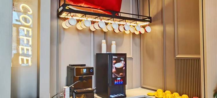 阿勒泰星旅度假酒店(阿勒泰雪都机场)图片