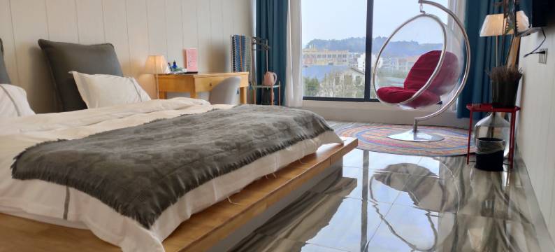 舜溪潍民宿图片