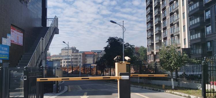 会昌东芳顺景民宿图片