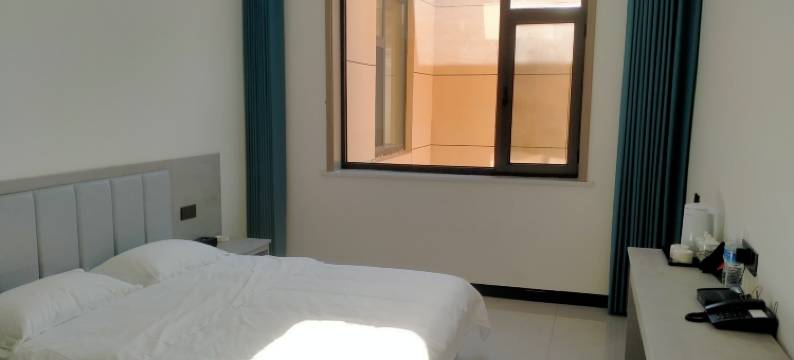 平定红岩岭3号院图片